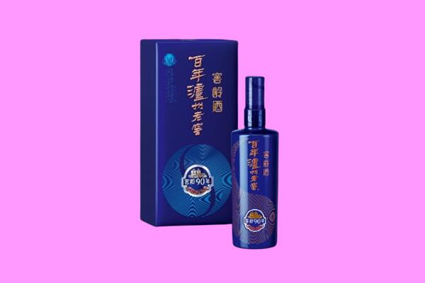 兴山县回收泸州老窖