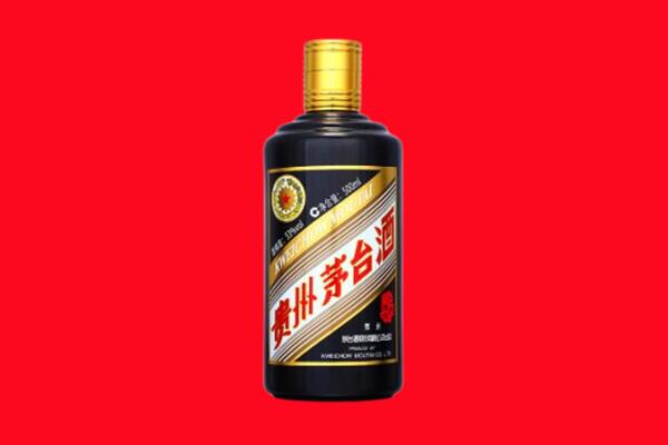 兴山县回收茅台酒瓶